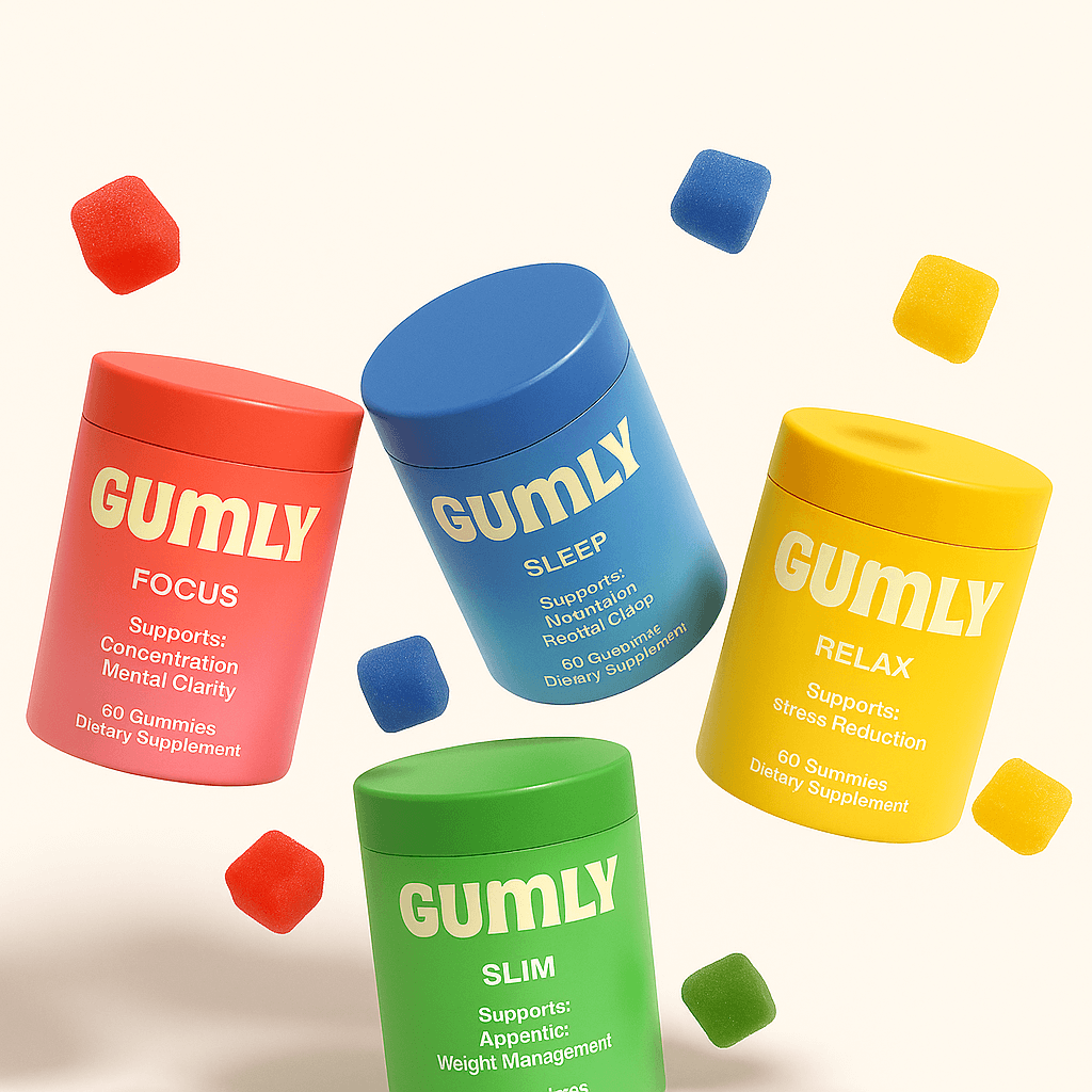 GUMLY