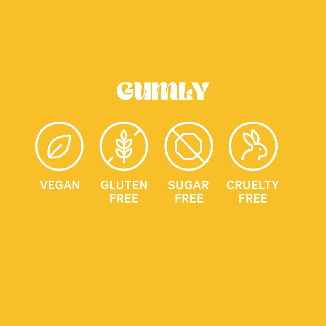 natural relax gummies