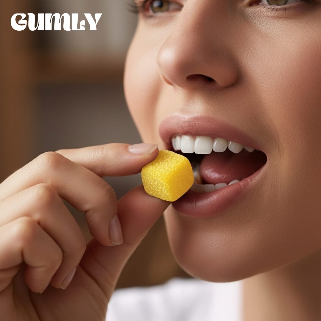 natural relax gummies